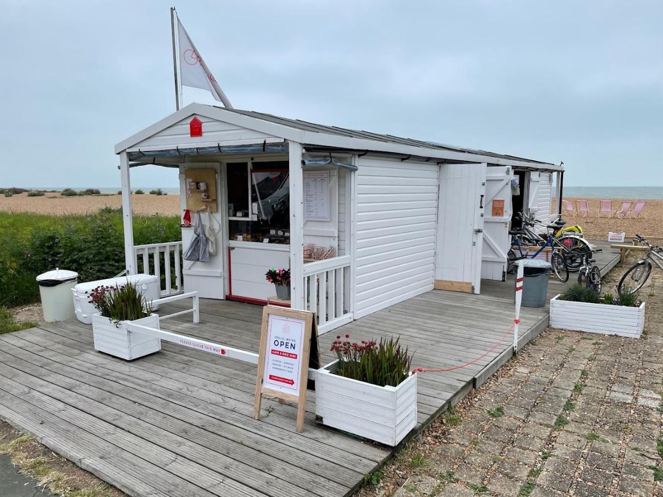 Front Line Chalet With Open Sea Views & Swimming Pool In Kingsdown No14 Villa Luaran gambar